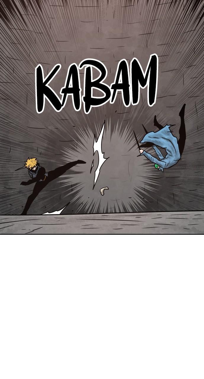 Read Warrior Executioner Manga Online