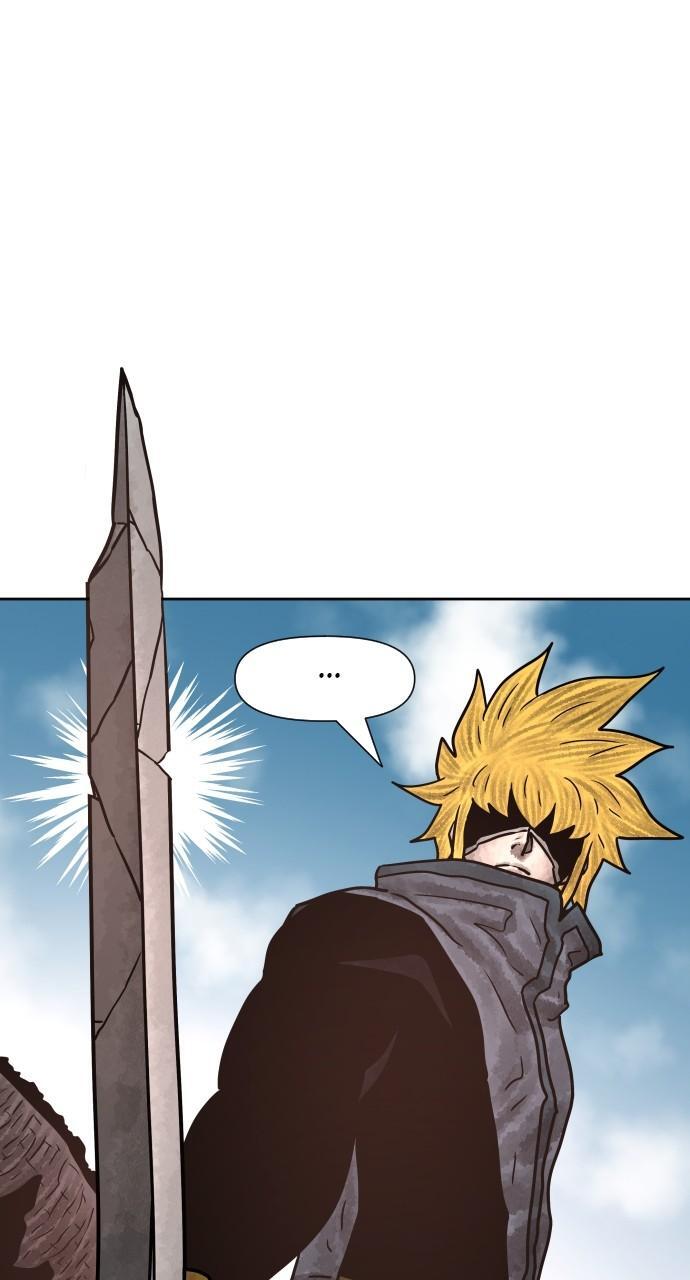 Read Warrior Executioner Manga Online