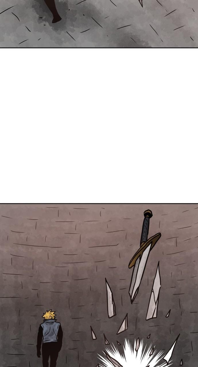 Read Warrior Executioner Manga Online