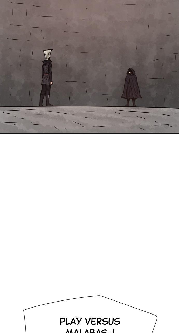 Read Warrior Executioner Manga Online