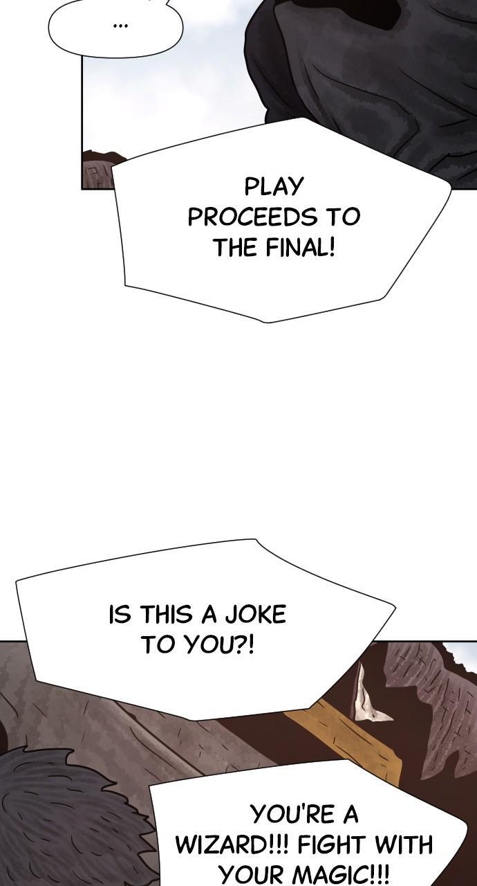 Read Warrior Executioner Manga Online
