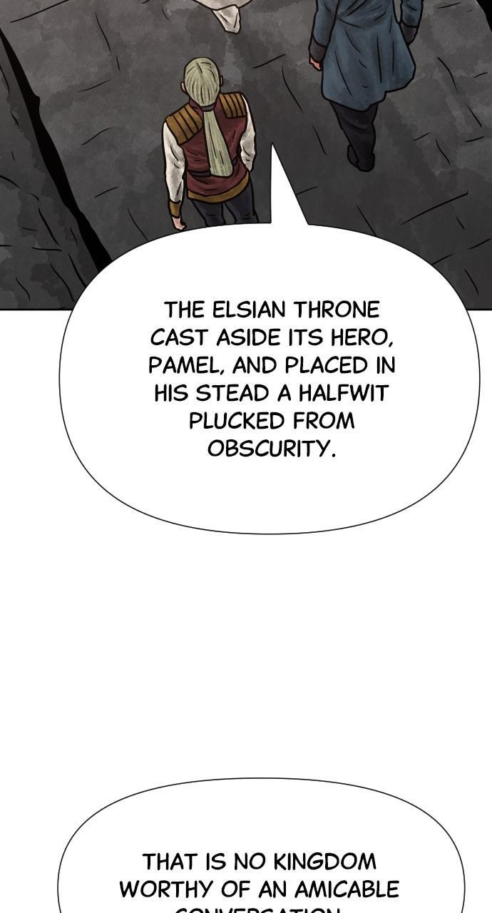 Read Warrior Executioner Manga Online