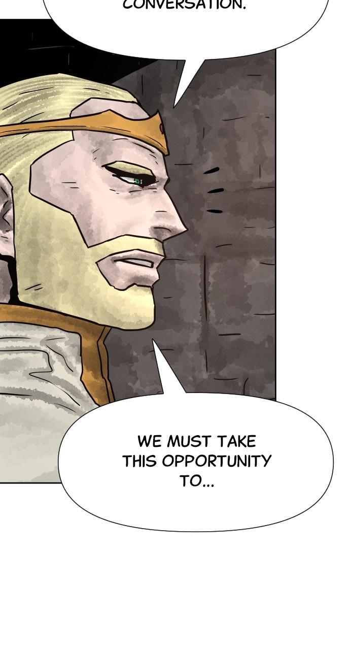Read Warrior Executioner Manga Online