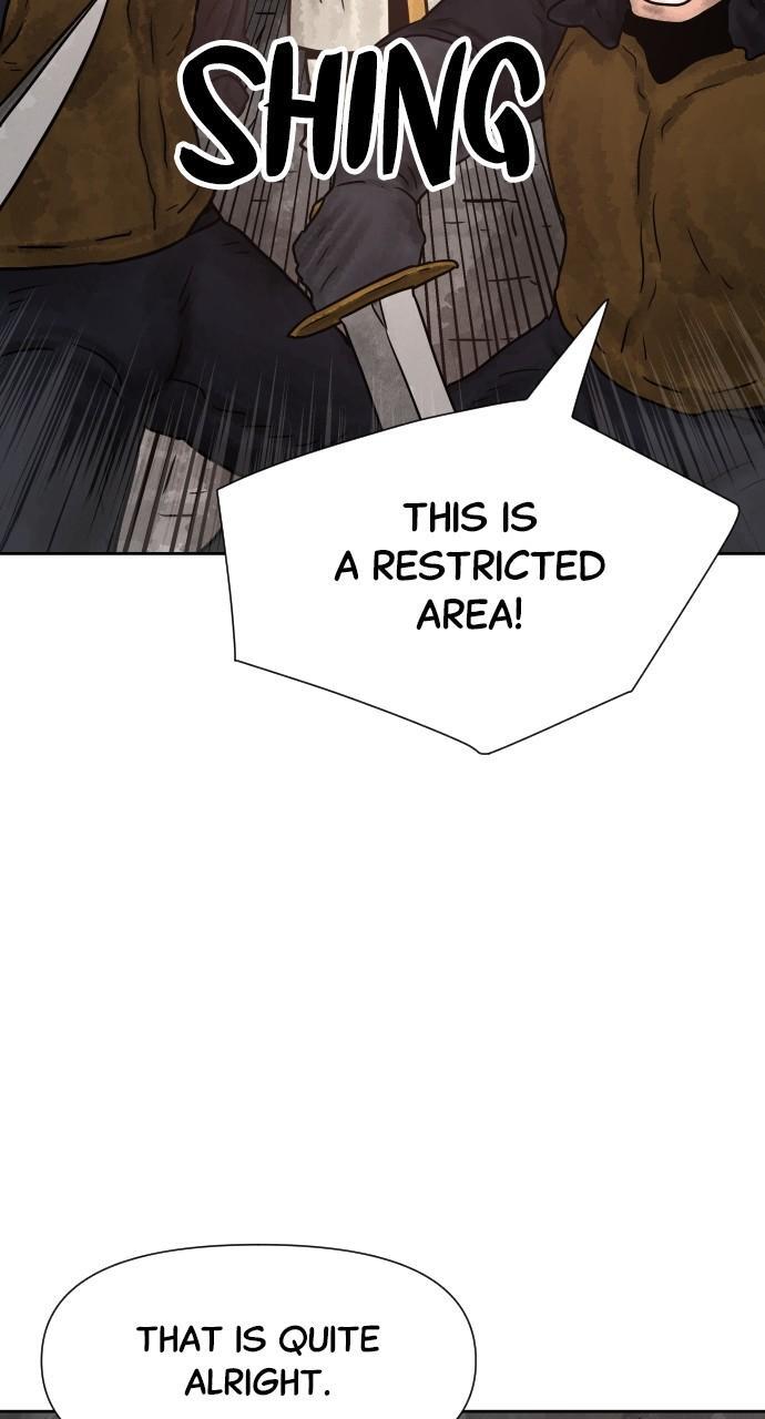 Read Warrior Executioner Manga Online