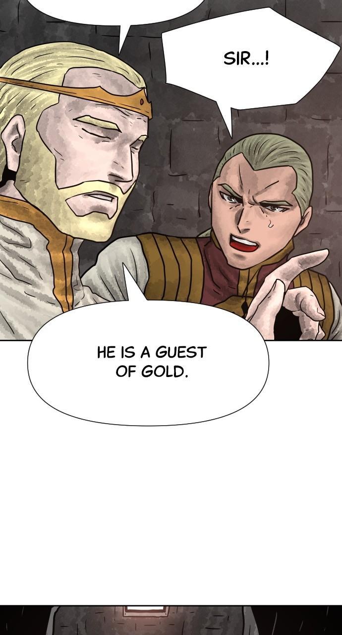 Read Warrior Executioner Manga Online
