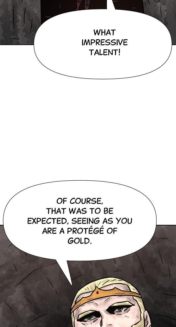 Read Warrior Executioner Manga Online