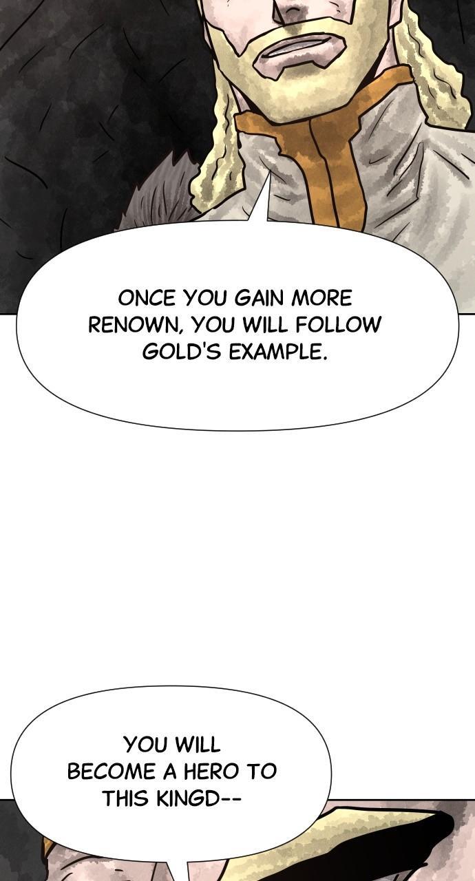 Read Warrior Executioner Manga Online