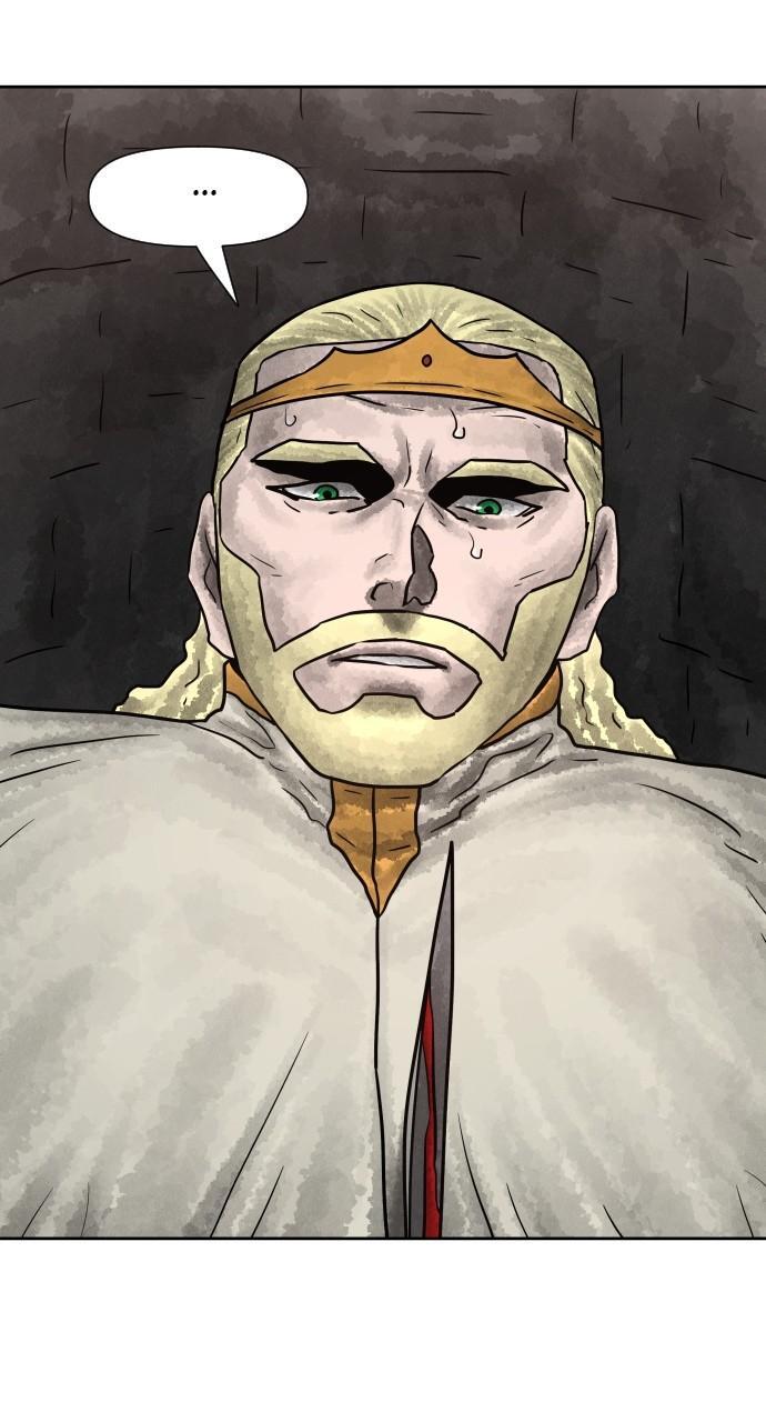 Read Warrior Executioner Manga Online