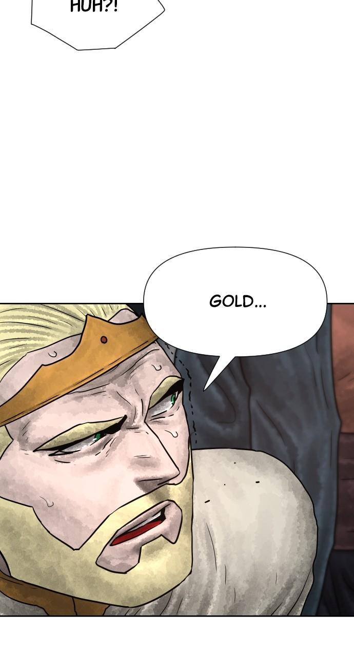 Read Warrior Executioner Manga Online