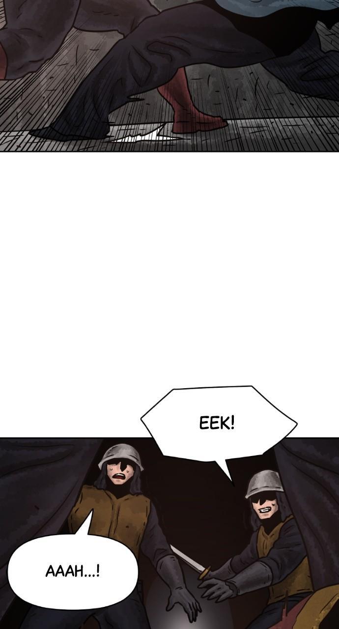Read Warrior Executioner Manga Online