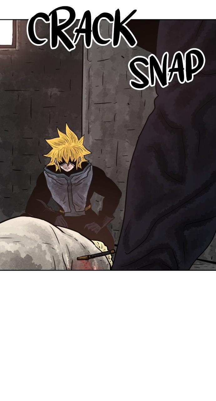 Read Warrior Executioner Manga Online