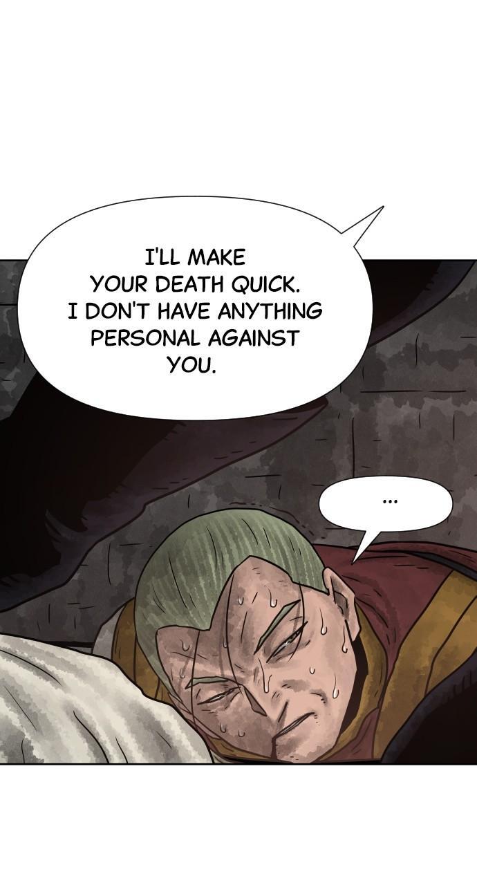 Read Warrior Executioner Manga Online