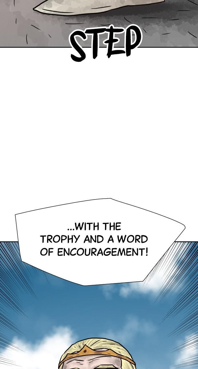 Read Warrior Executioner Manga Online