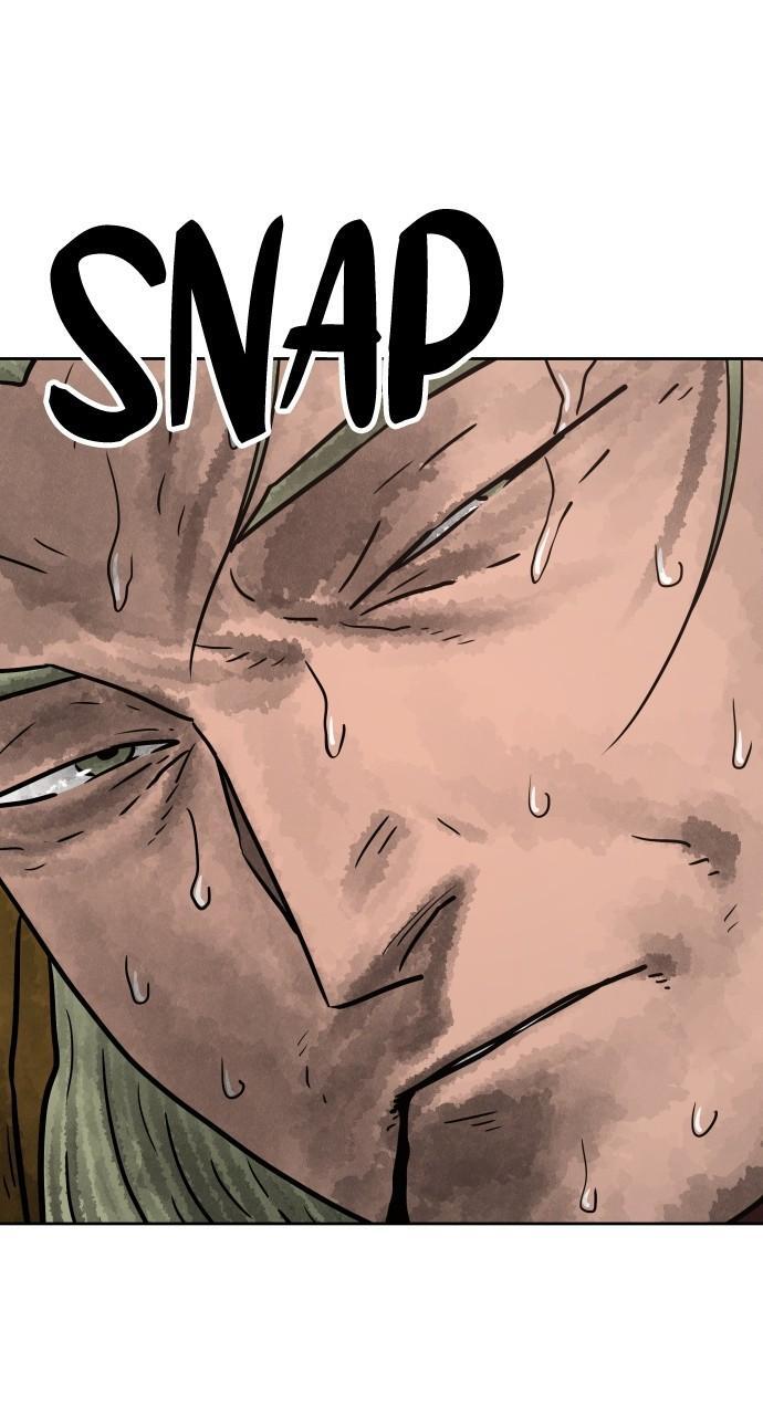 Read Warrior Executioner Manga Online