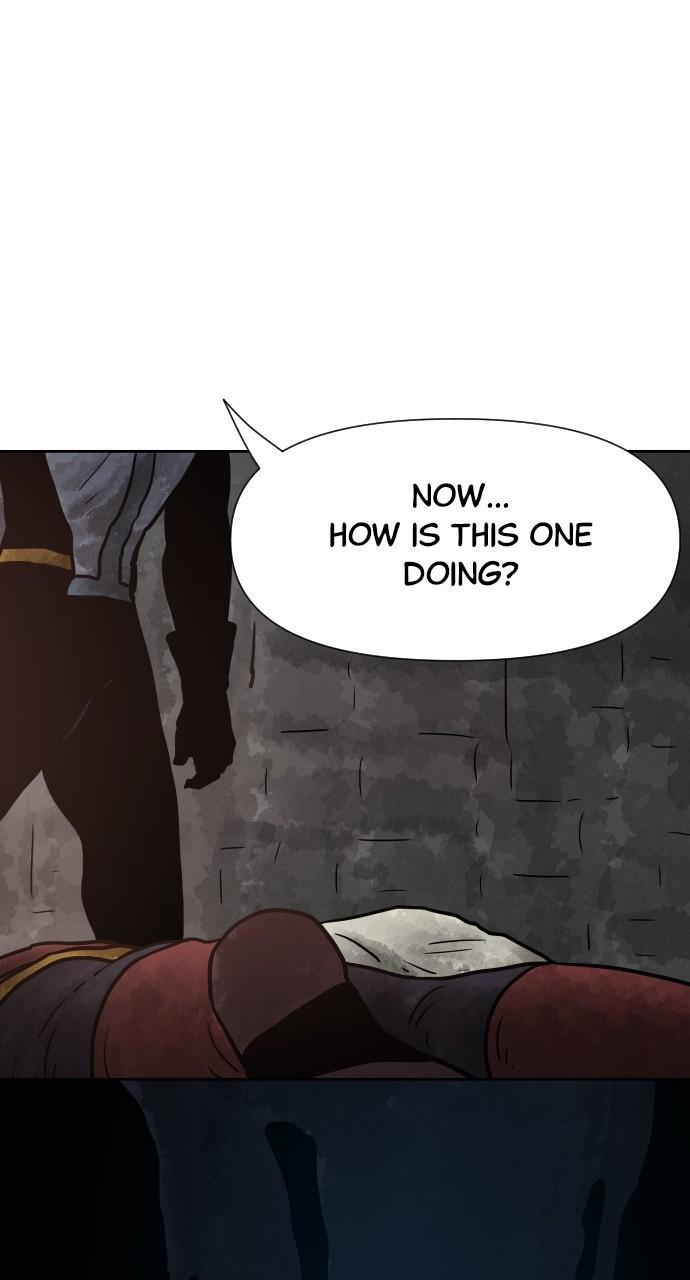 Read Warrior Executioner Manga Online