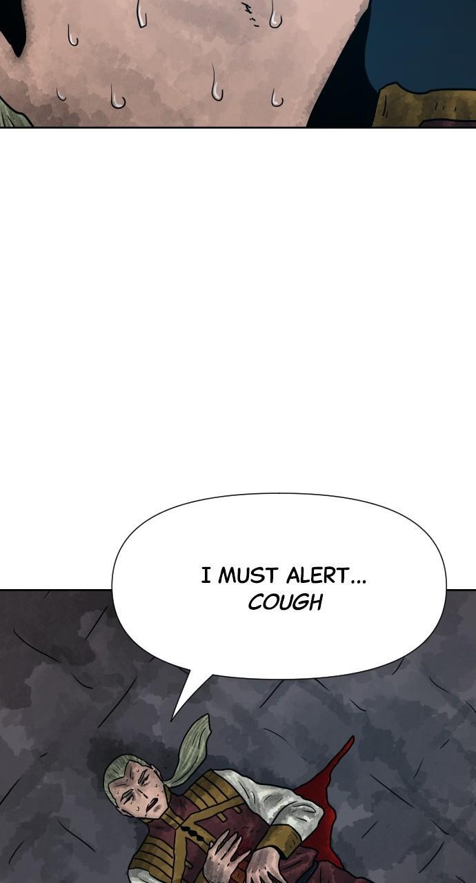 Read Warrior Executioner Manga Online
