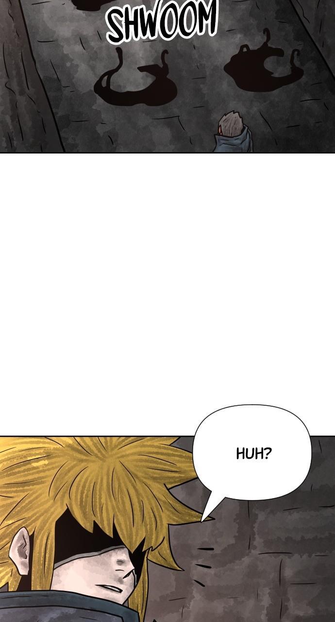 Read Warrior Executioner Manga Online