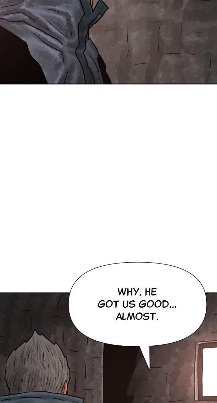 Read Warrior Executioner Manga Online