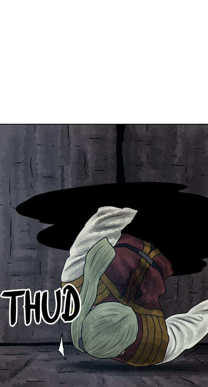 Read Warrior Executioner Manga Online