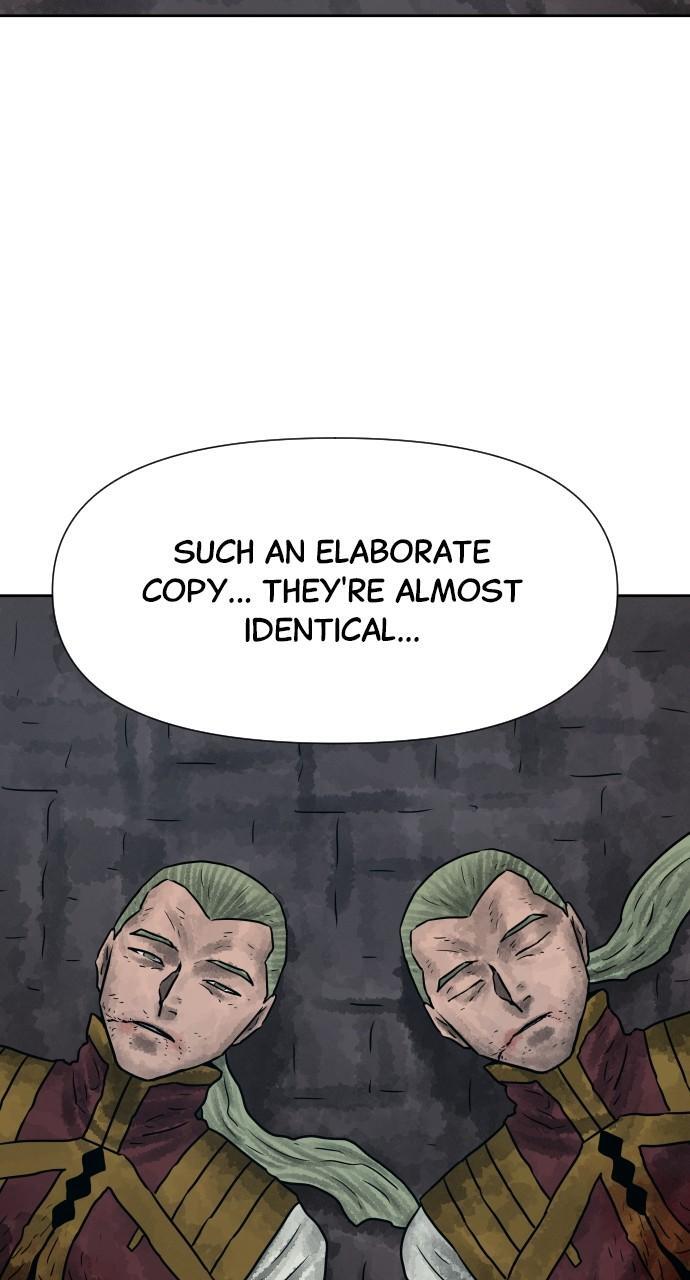 Read Warrior Executioner Manga Online