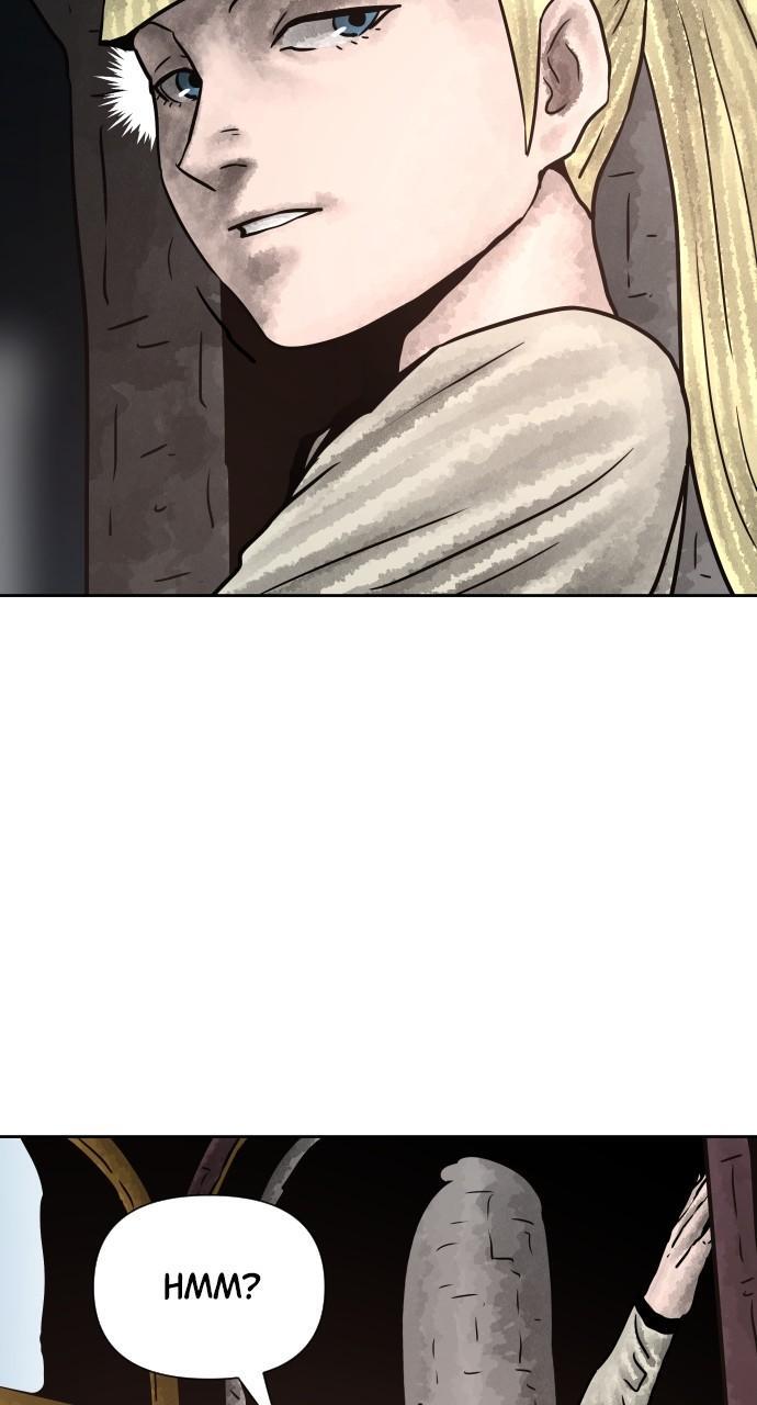 Read Warrior Executioner Manga Online