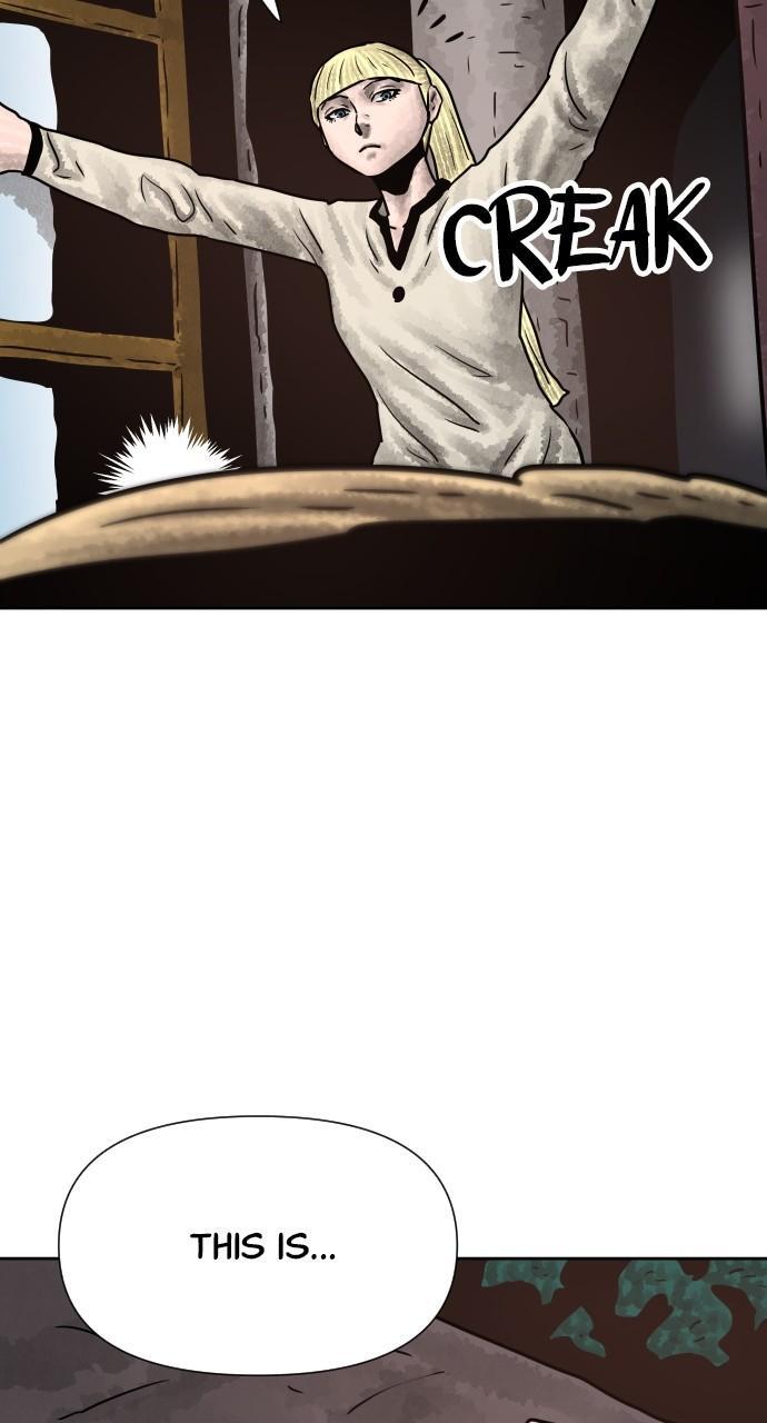 Read Warrior Executioner Manga Online