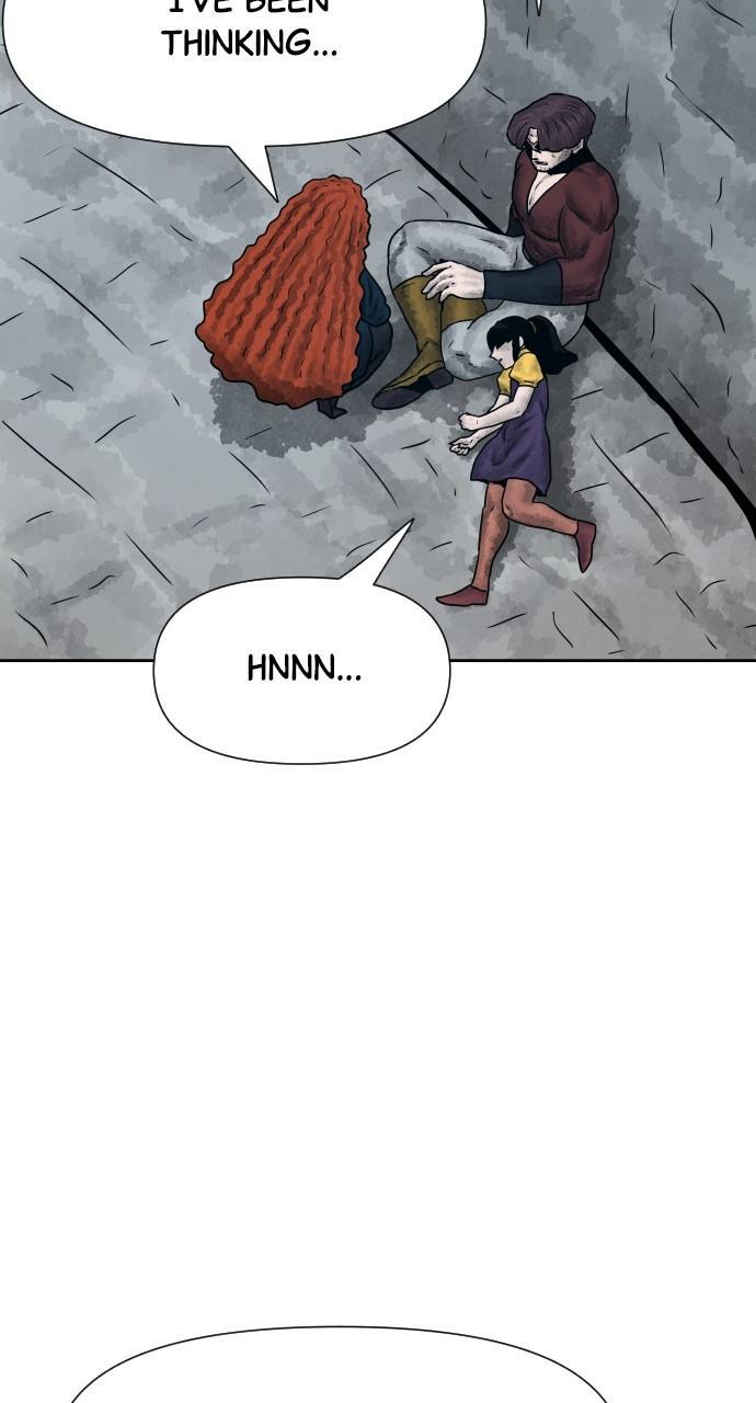 Read Warrior Executioner Manga Online