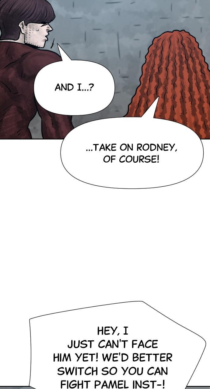 Read Warrior Executioner Manga Online