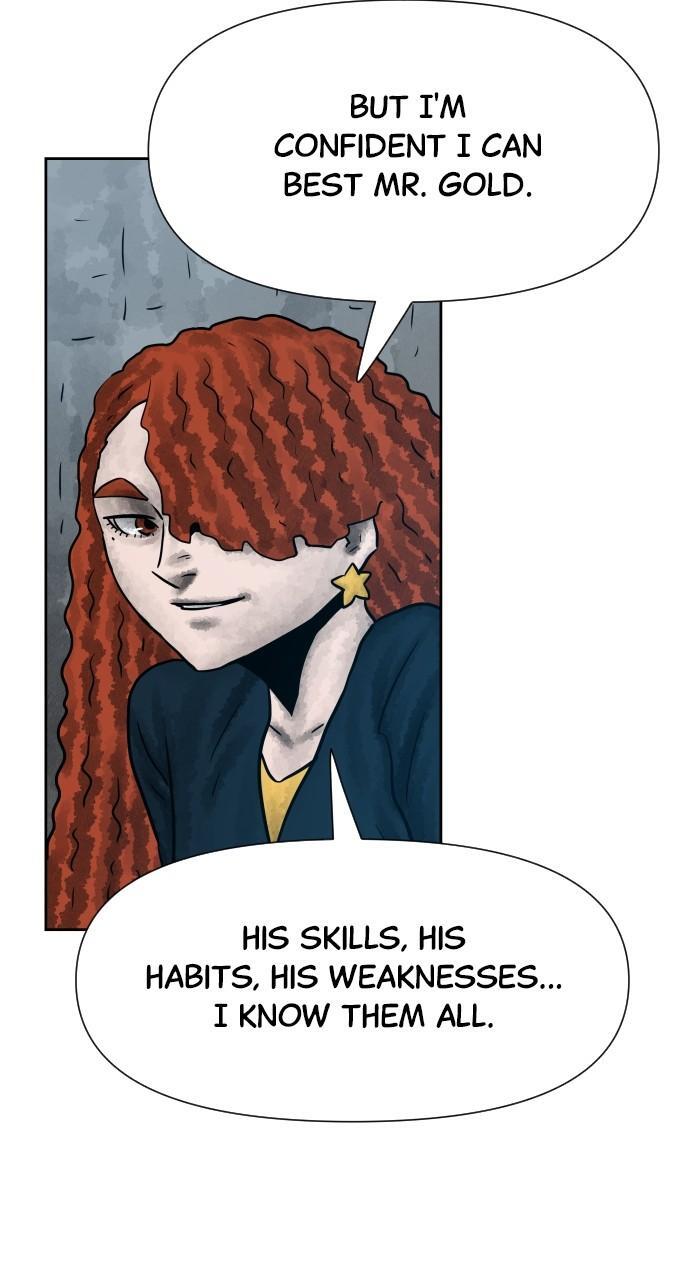 Read Warrior Executioner Manga Online
