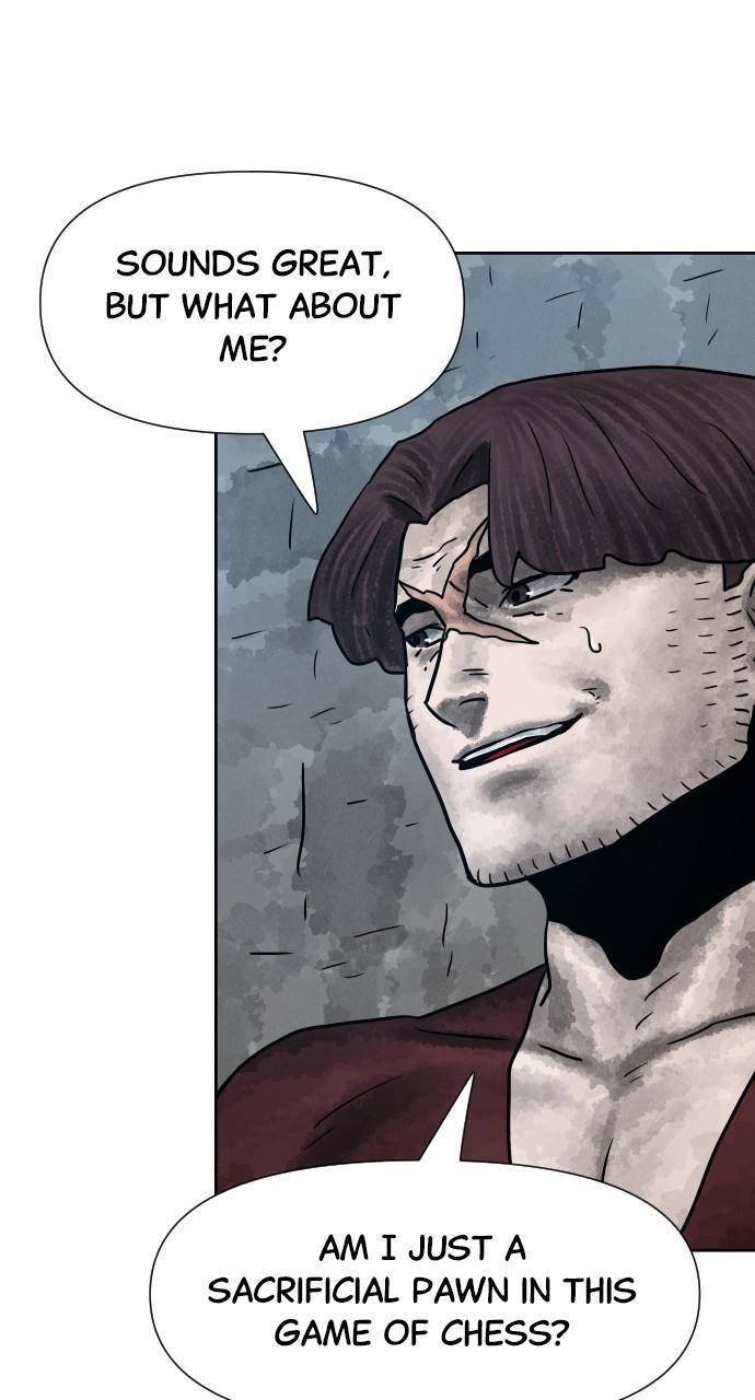 Read Warrior Executioner Manga Online