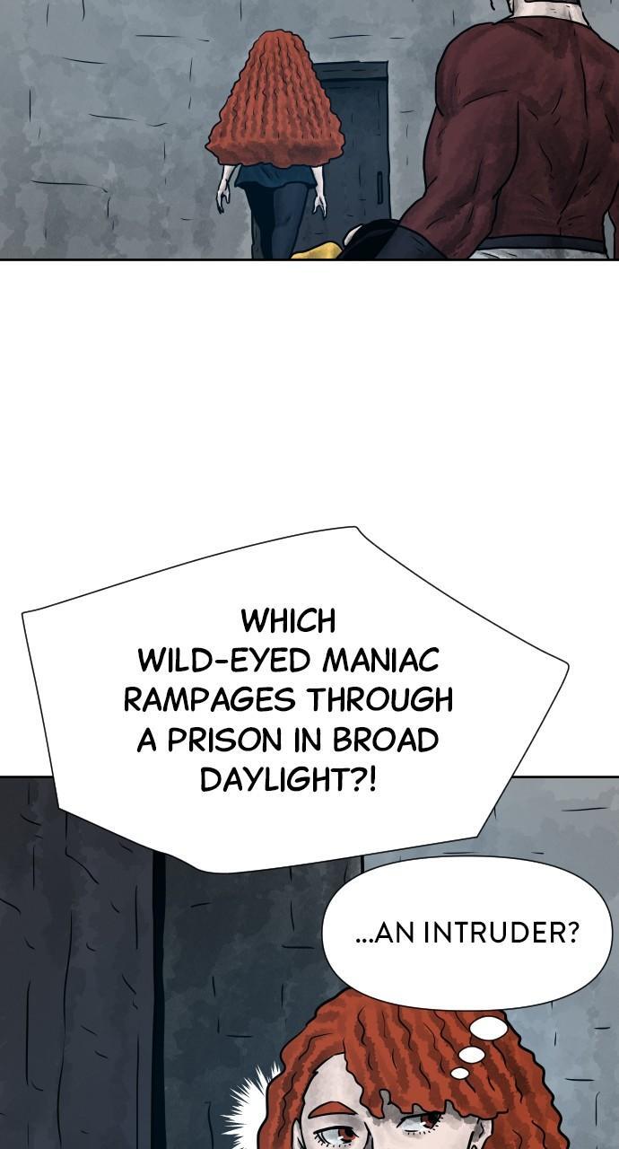 Read Warrior Executioner Manga Online