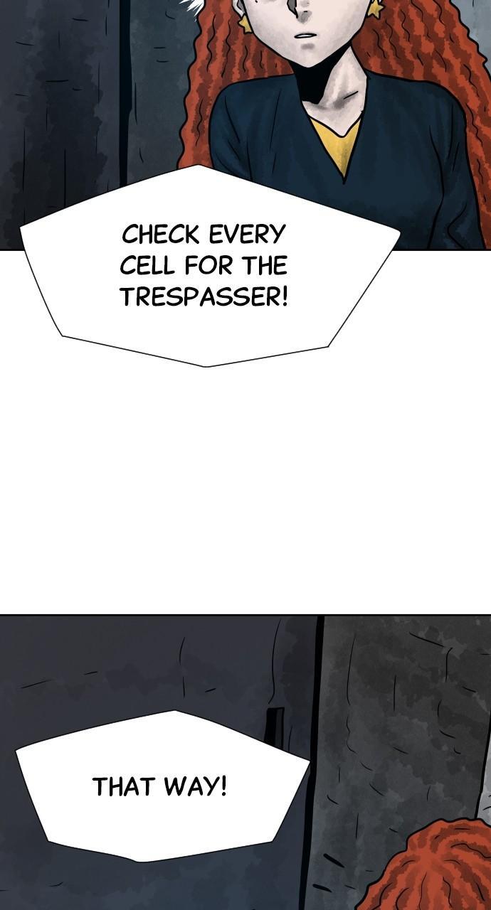 Read Warrior Executioner Manga Online
