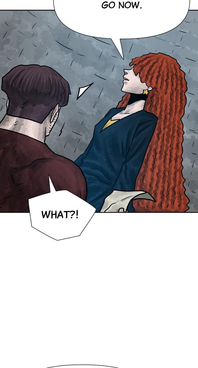 Read Warrior Executioner Manga Online