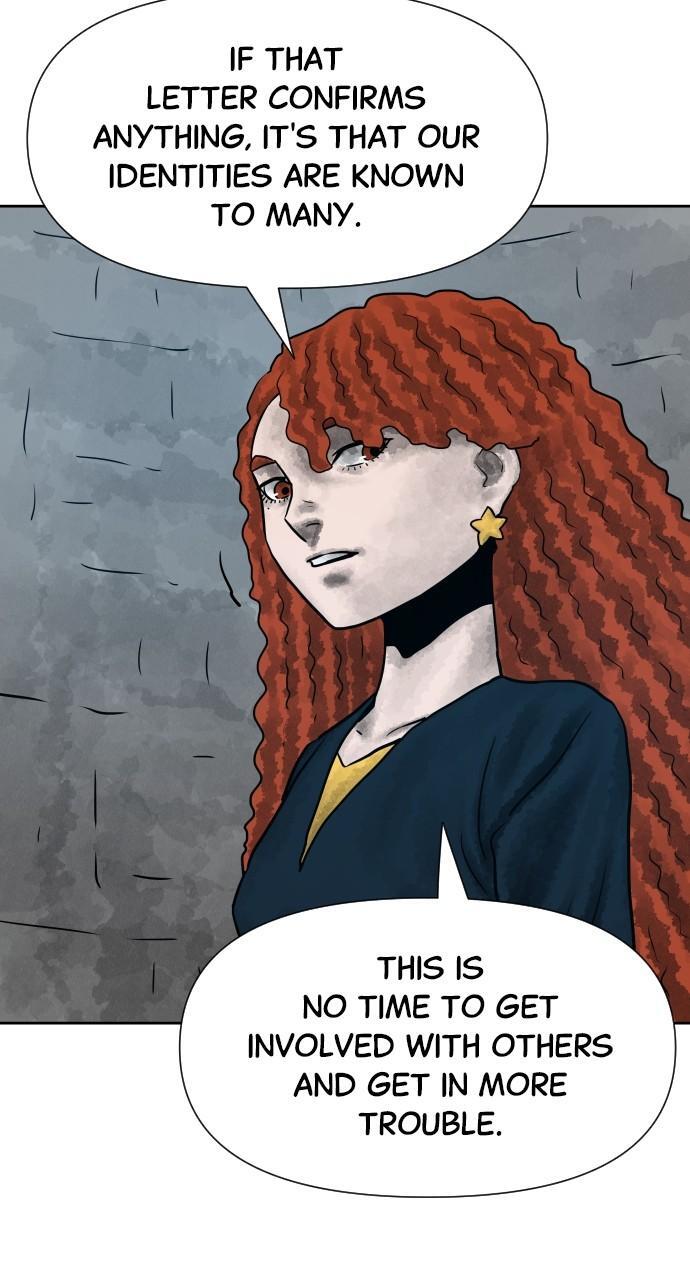 Read Warrior Executioner Manga Online