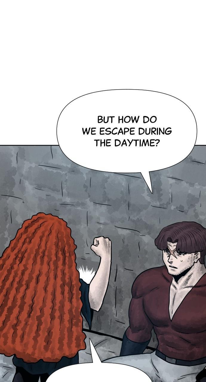 Read Warrior Executioner Manga Online