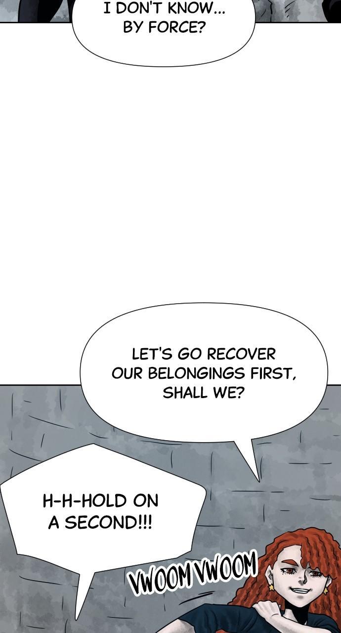 Read Warrior Executioner Manga Online
