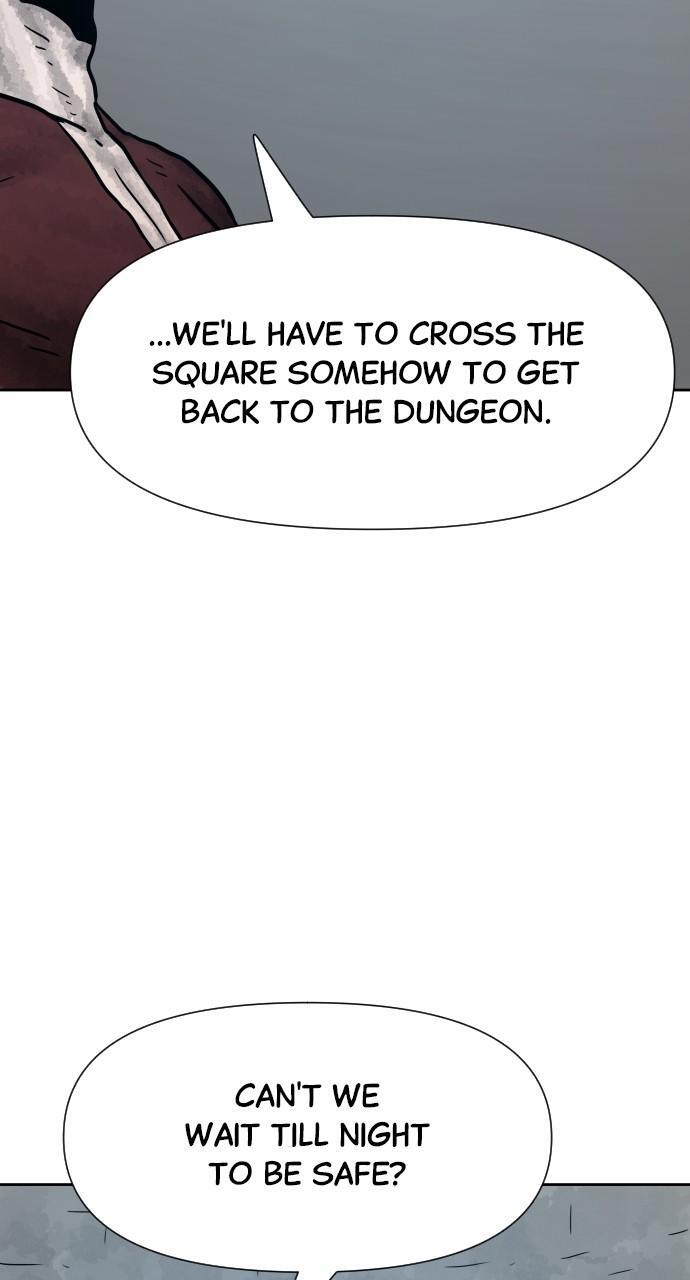 Read Warrior Executioner Manga Online