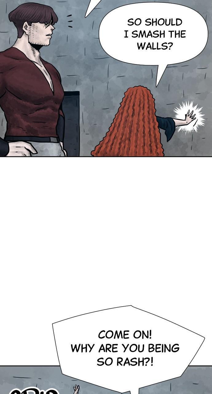Read Warrior Executioner Manga Online