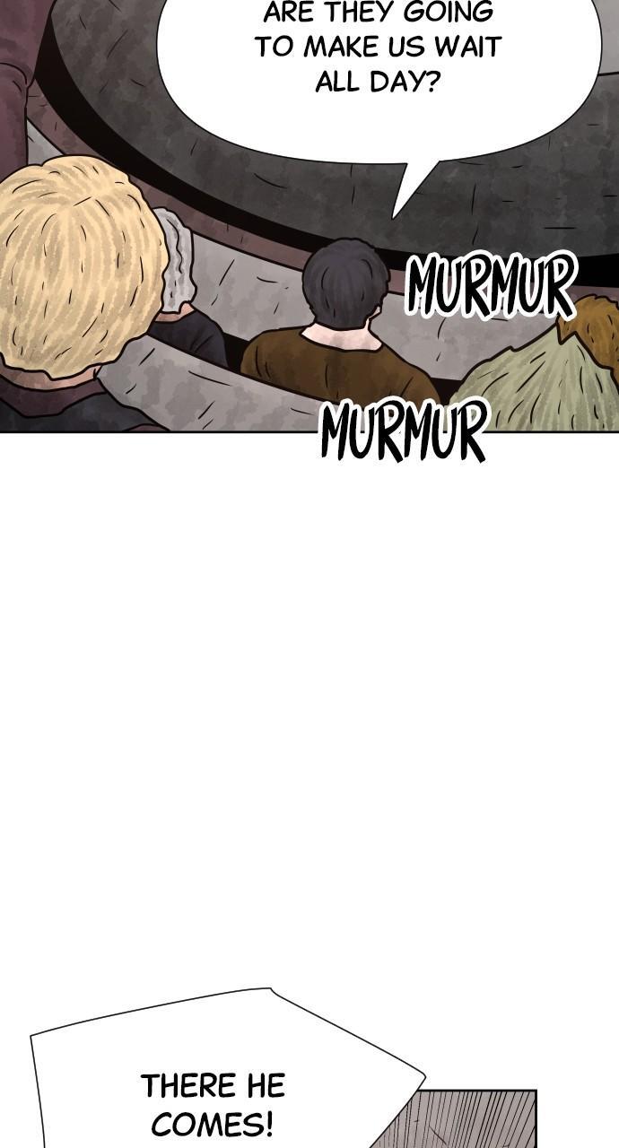 Read Warrior Executioner Manga Online