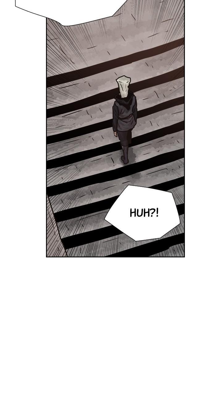 Read Warrior Executioner Manga Online