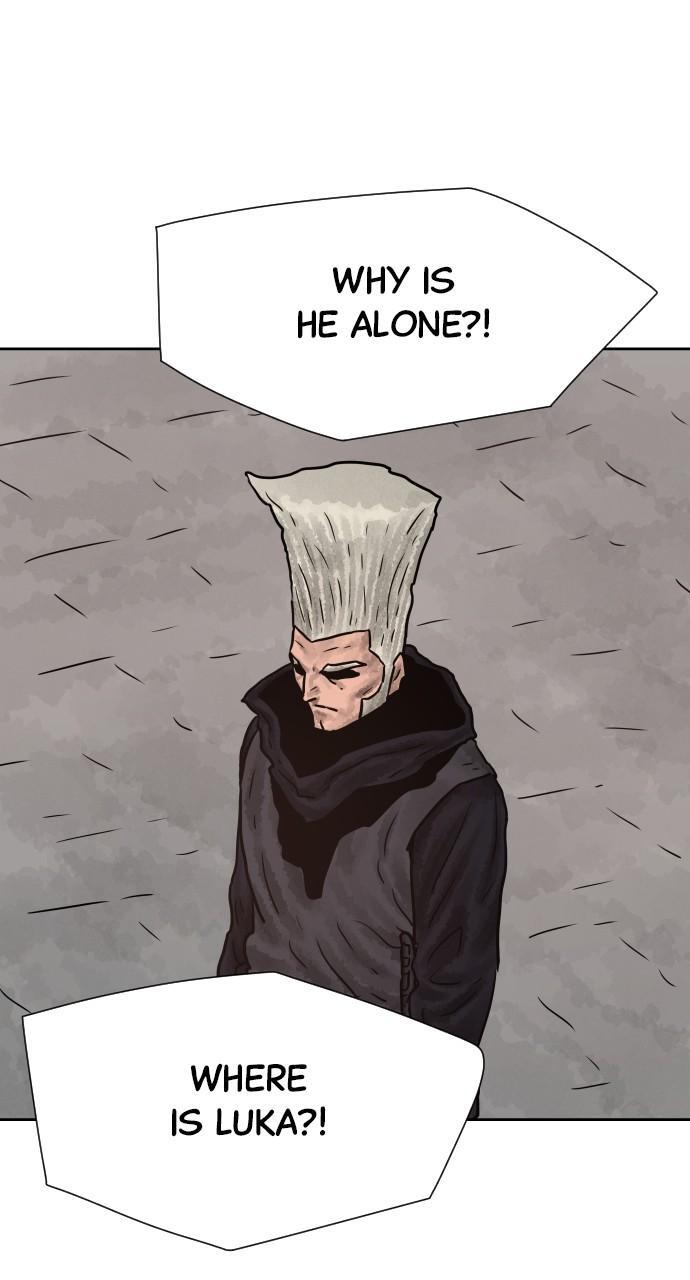 Read Warrior Executioner Manga Online