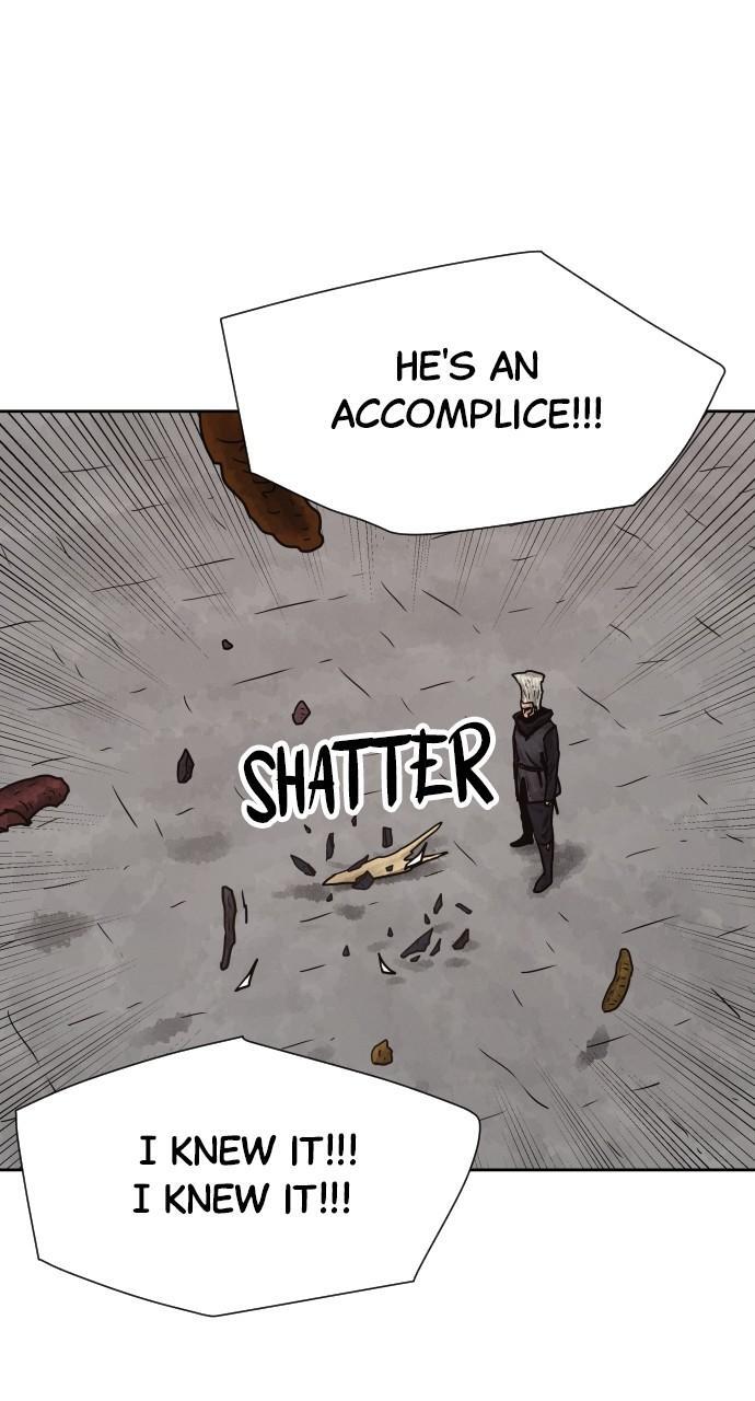 Read Warrior Executioner Manga Online