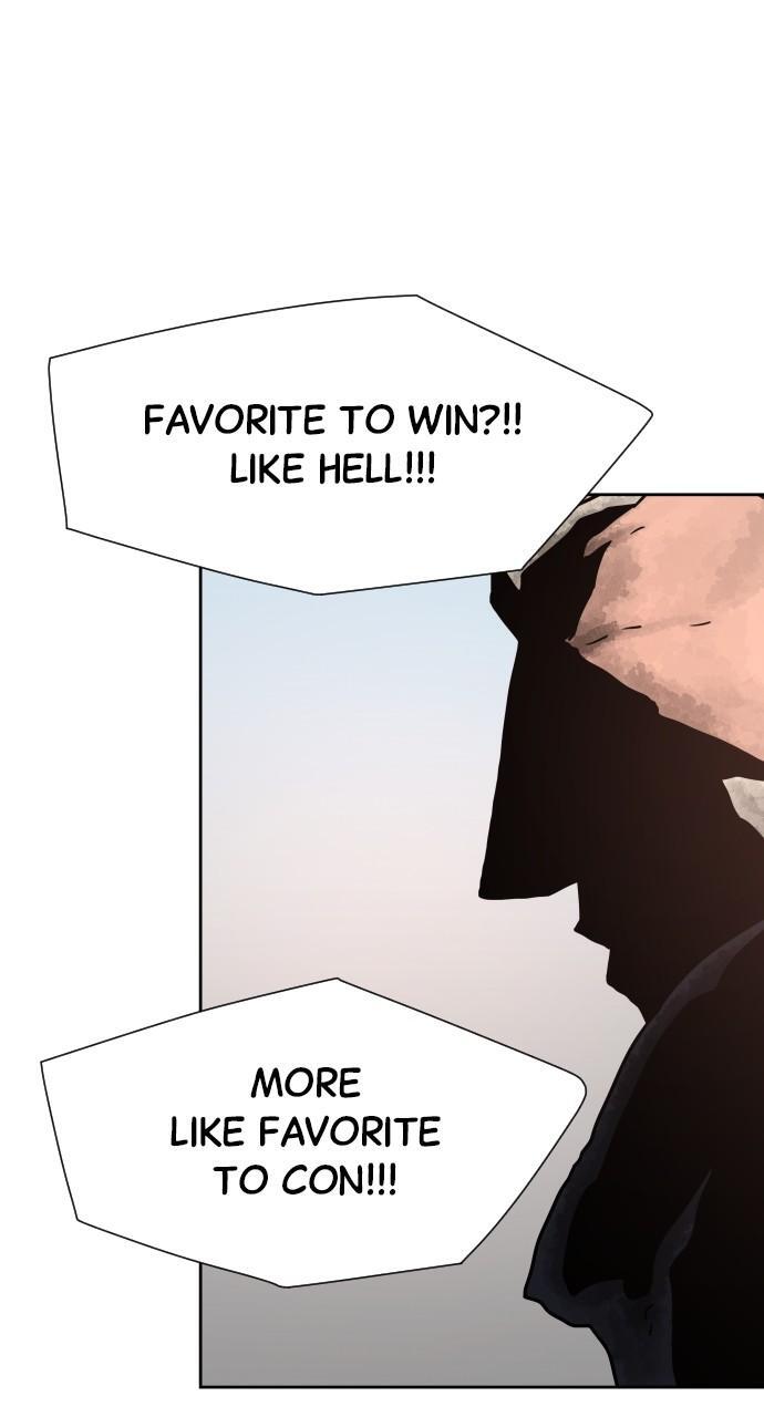 Read Warrior Executioner Manga Online