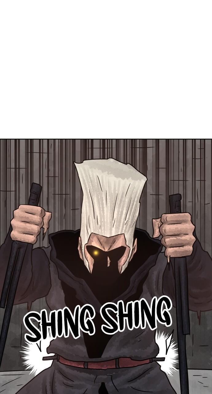 Read Warrior Executioner Manga Online