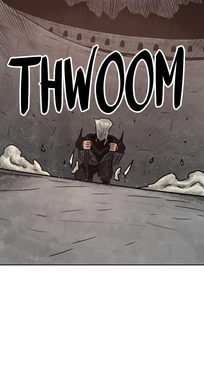 Read Warrior Executioner Manga Online
