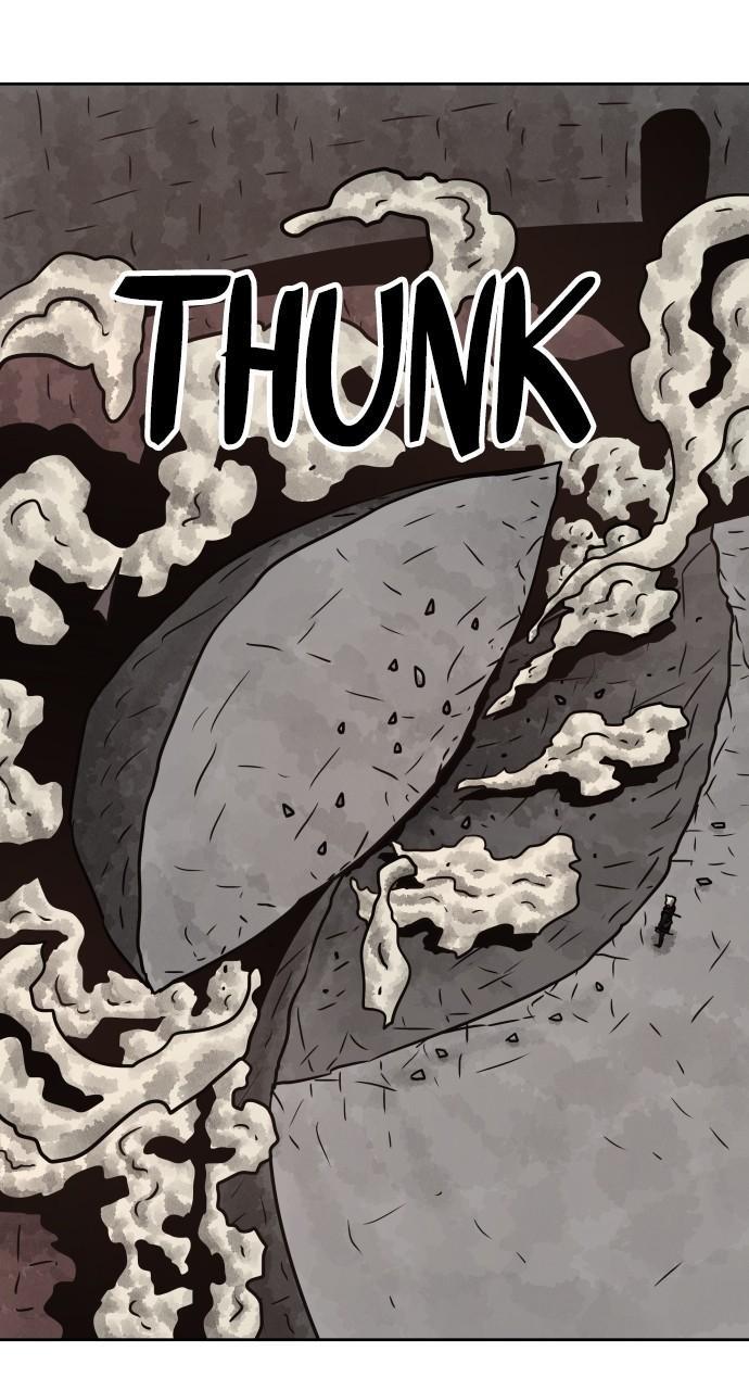 Read Warrior Executioner Manga Online