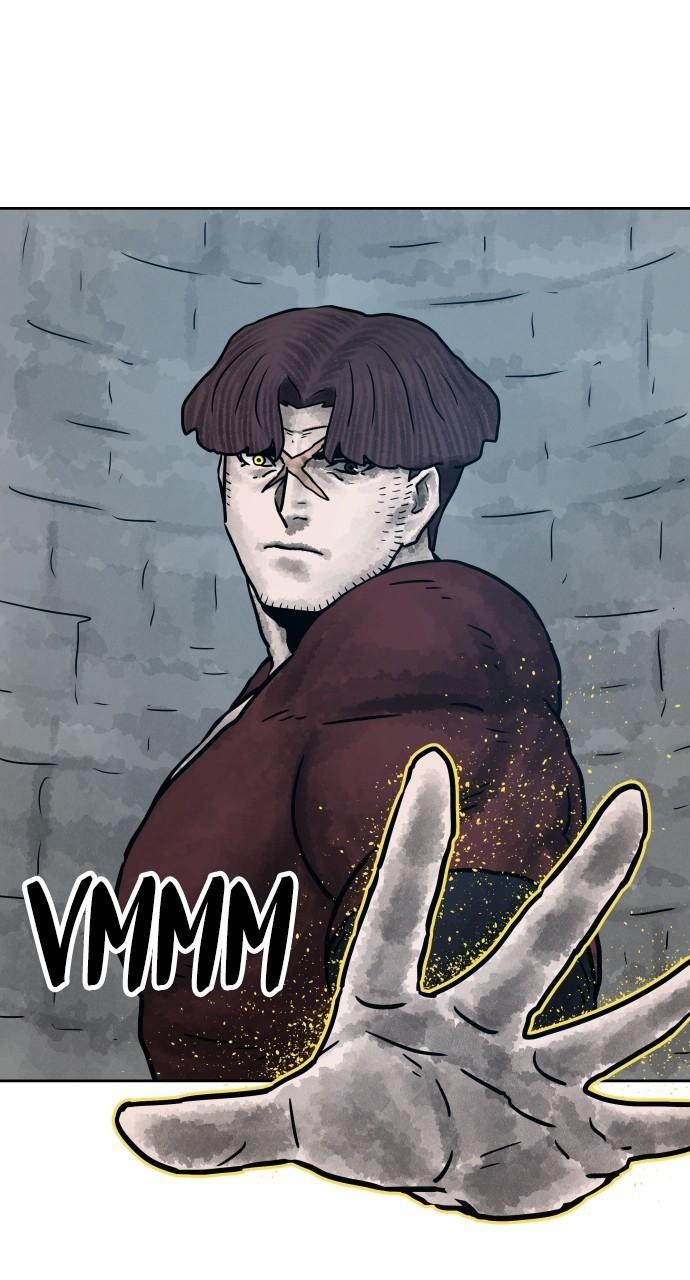 Read Warrior Executioner Manga Online