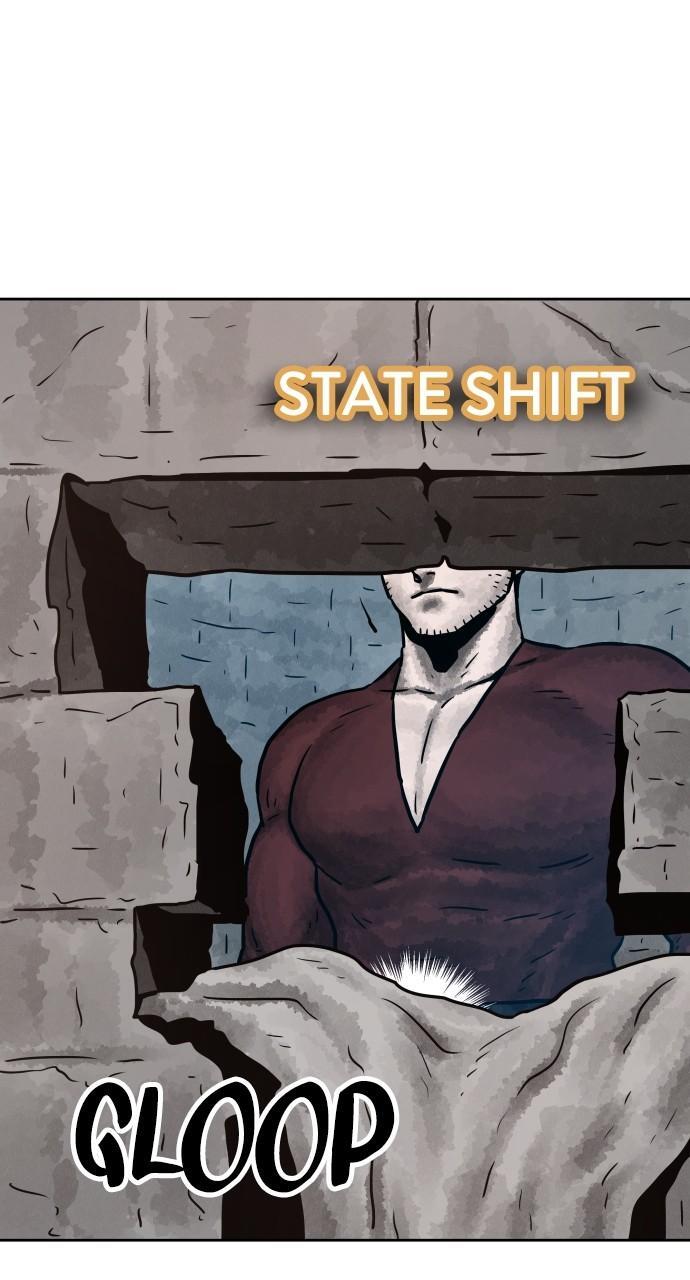 Read Warrior Executioner Manga Online