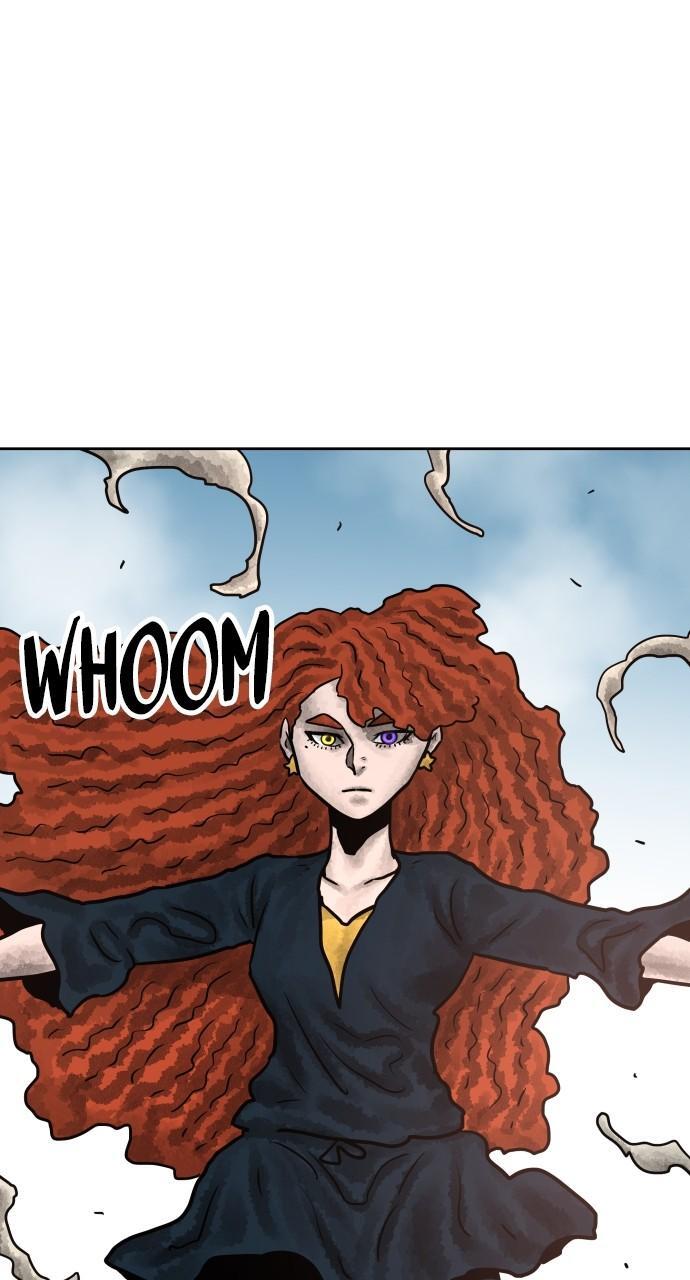 Read Warrior Executioner Manga Online