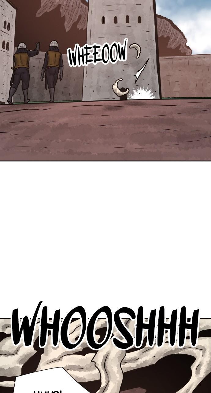 Read Warrior Executioner Manga Online